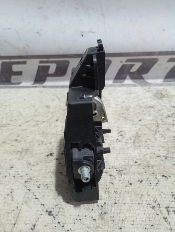 Кронштейн ручки двери Audi A4 2008 B8