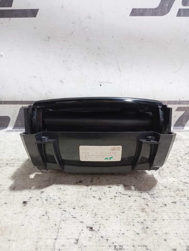 Пепельница Audi A6 2010 C6