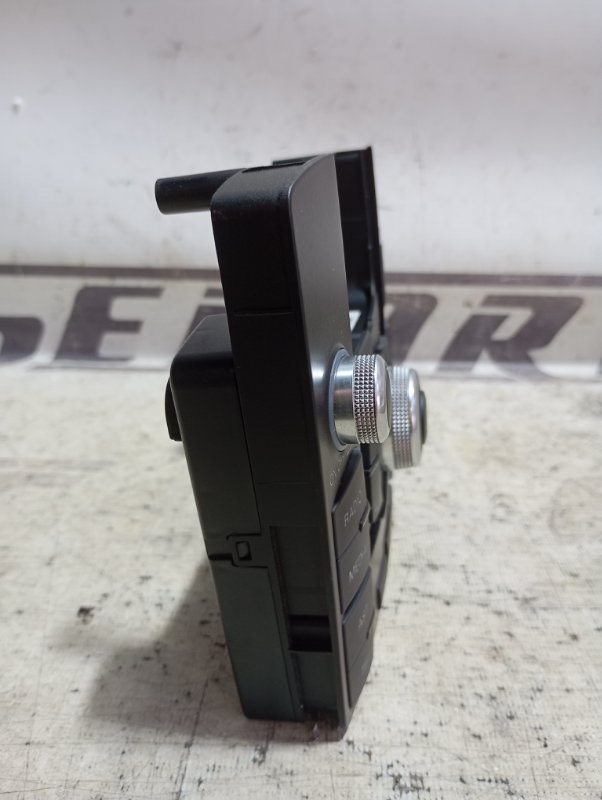 Блок кнопок MMI Audi A6 2010 C6