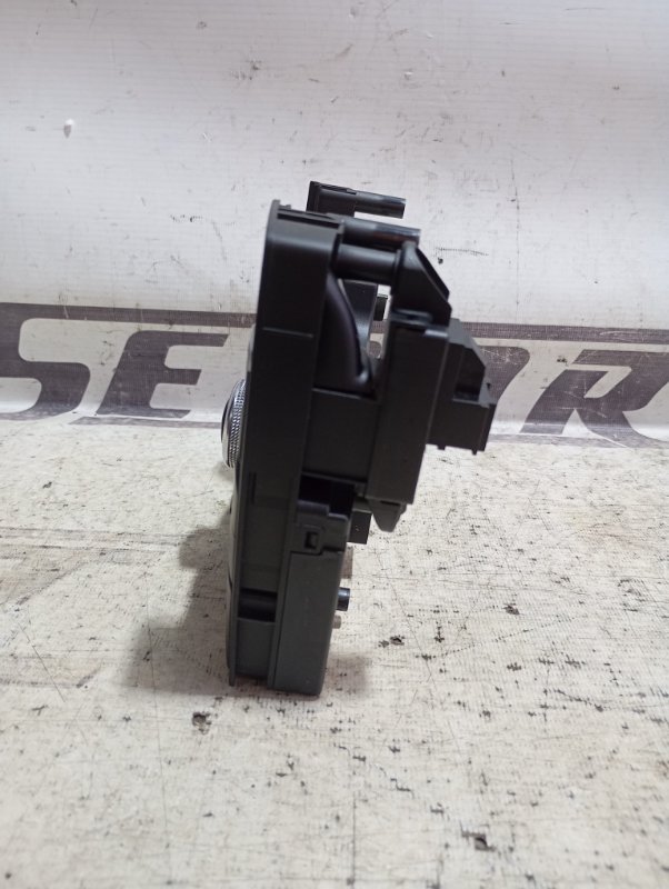 Блок кнопок MMI Audi A6 2010 C6