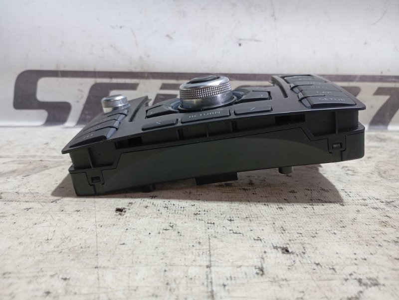 Блок кнопок MMI Audi A6 2010 C6