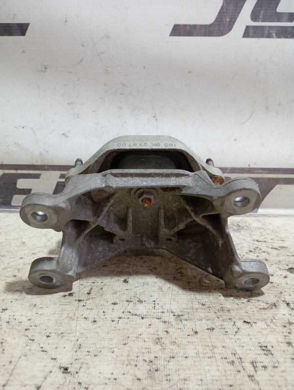 Подушка АКПП Audi A4 2011 B8