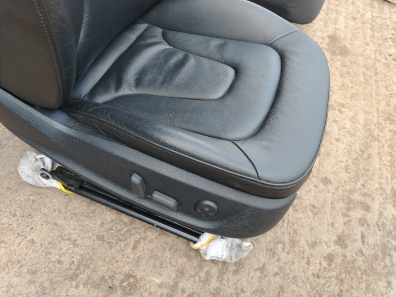 Сиденья комплект Audi A4 2008 B8