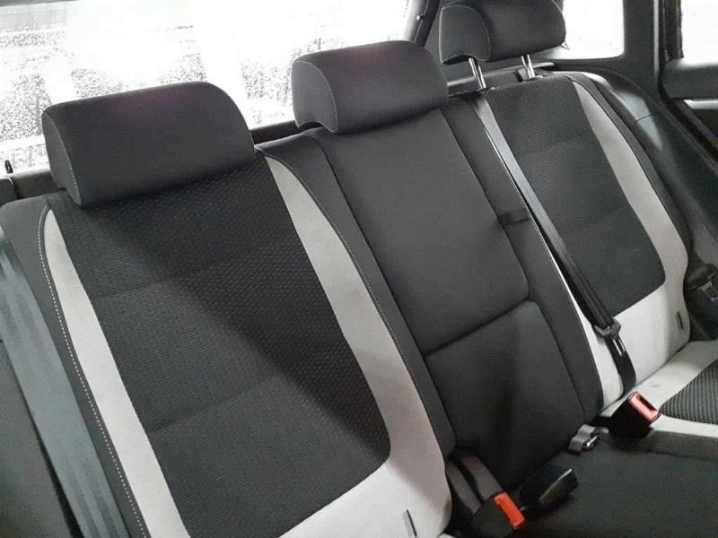 Volkswagen Tiguan R-Line 2.0 CCZD 2014 Volkswagen Tiguan 2014 5N