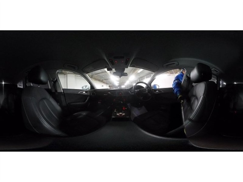 Audi A6 C7 Allroad 3.0 CGWD 2014 Audi A6 ALLROAD 2014 C7