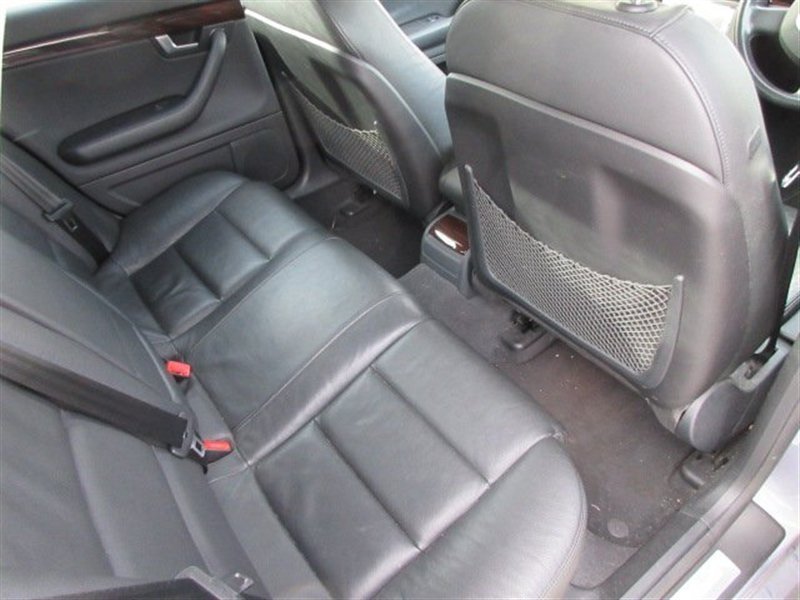 Audi A4 B7 2.0 BGB 2006 Audi A4 2006 B7