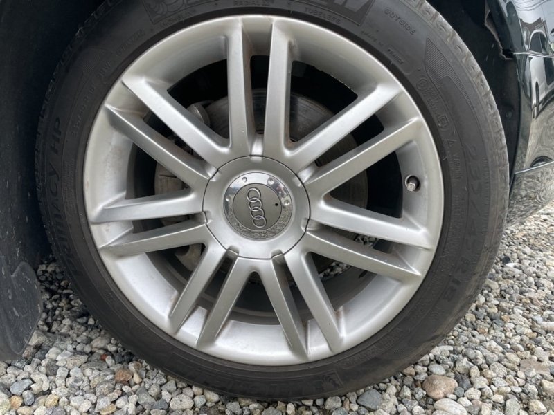 Audi A6 C6 2.8 BDX 2005 Audi A6 2005 C6