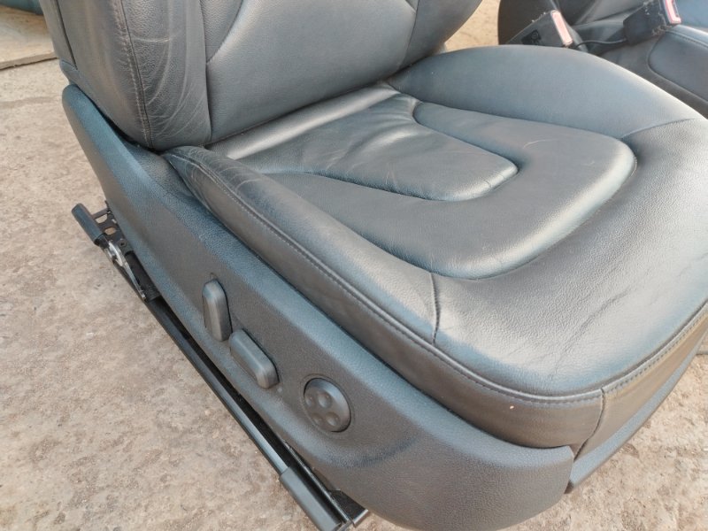 Сиденья комплект Audi A4 2011 B8