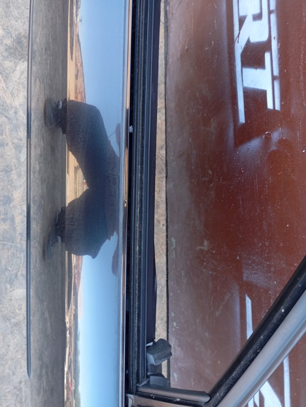 Дверь Audi A4 2002 B6