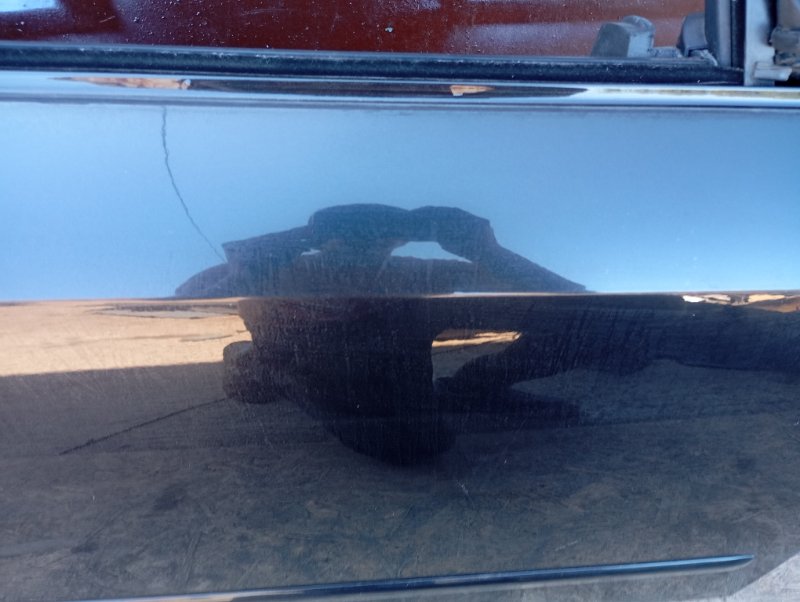 Дверь Audi A4 2002 B6