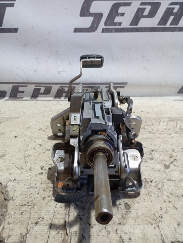 Колонка рулевая Audi A4 2008 B8