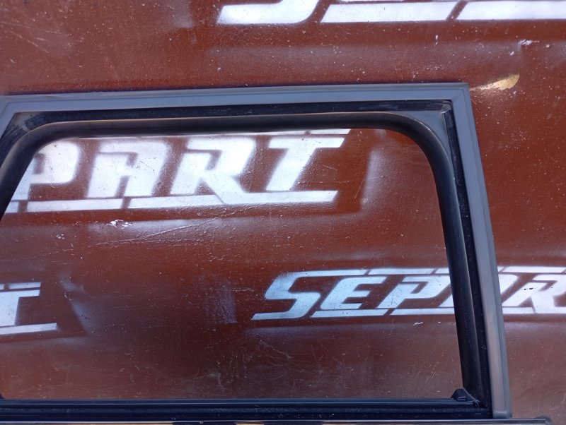 Дверь Audi A4 2002 B6