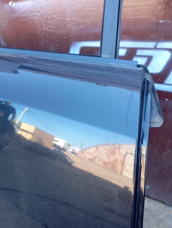 Дверь Audi A4 2002 B6