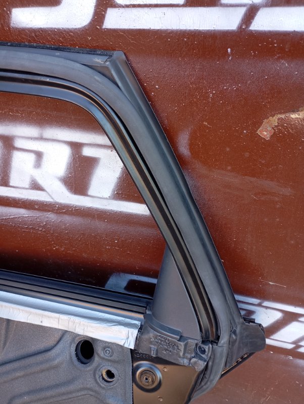 Дверь Audi A4 2002 B6
