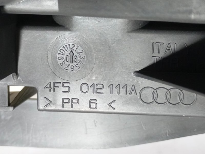 Набор инструментов Audi A6 2010 C6