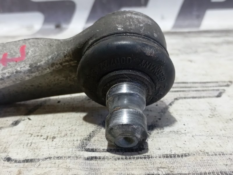 Рычаги подвески Audi A4 2006 B7