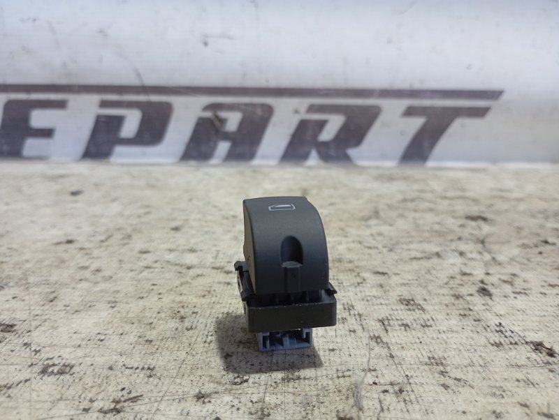 Кнопка стеклоподъемника Audi A6 2005 C6