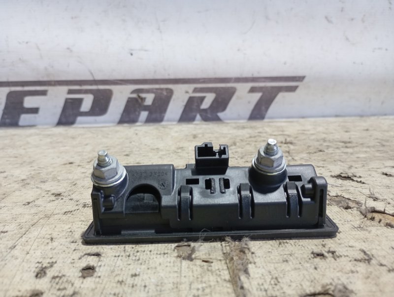 Кнопка открывания багажника Audi A4 2008 B8