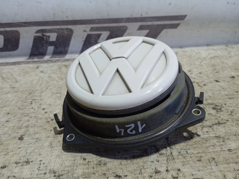 Ручка открывания багажника Volkswagen Golf 2010 Mk6