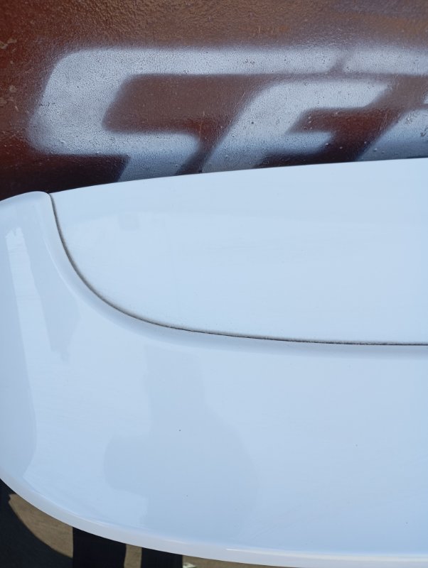 Дверь багажника Volkswagen Golf 2010 Mk6