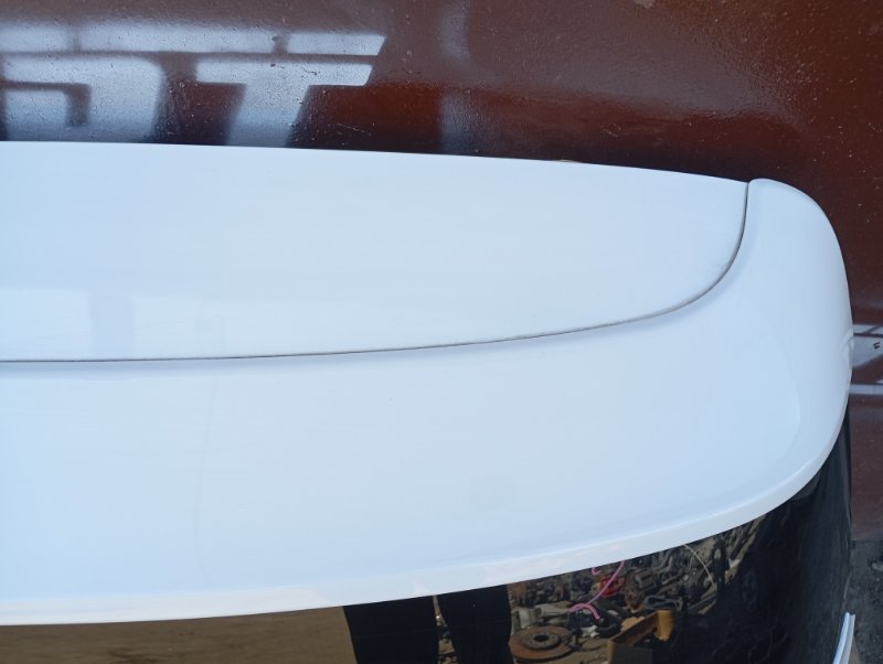 Дверь багажника Volkswagen Golf 2010 Mk6
