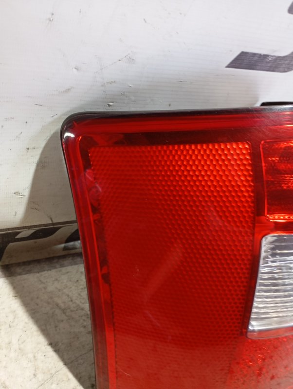 Фонарь Audi A4 2002 B6