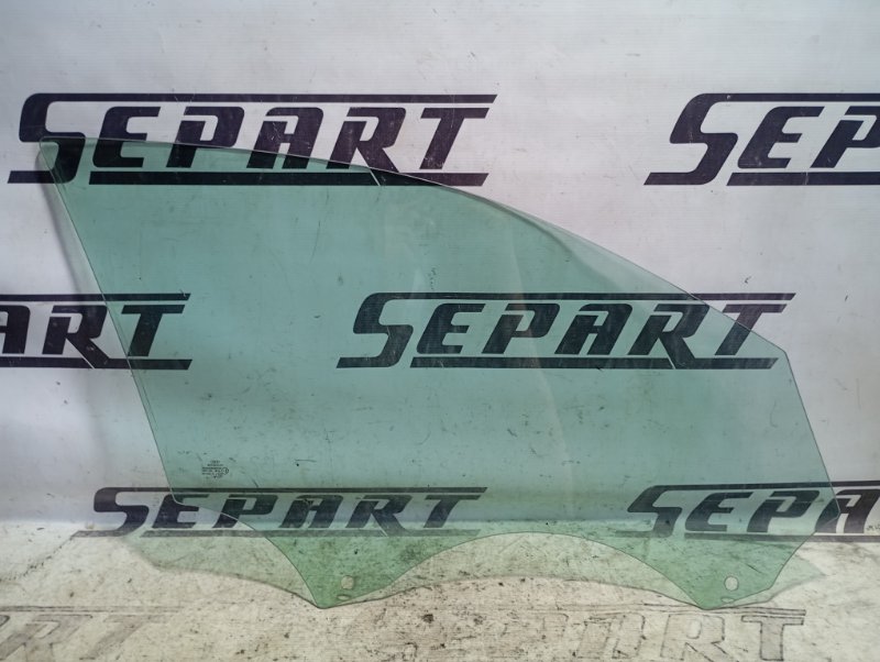 Стекло двери Audi A4 2008 B8