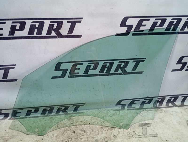 Стекло двери Audi A4 2011 B8