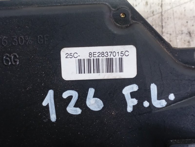 Замок двери Audi A4 2002 B6
