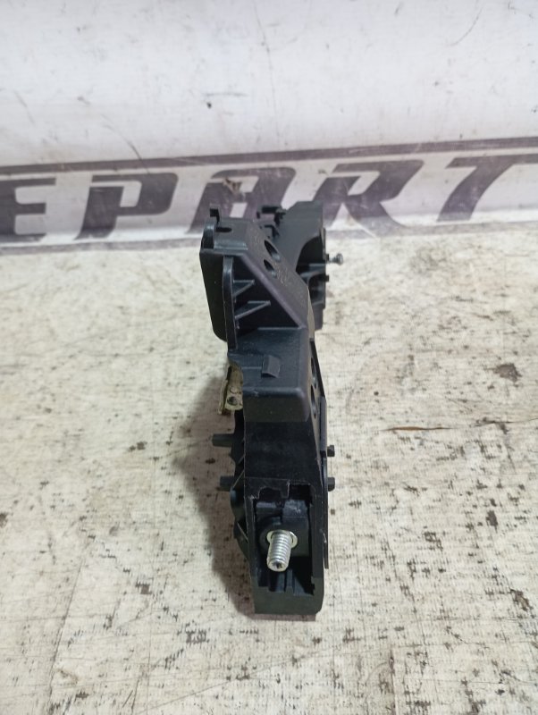 Кронштейн ручки двери Audi A4 2008 B8