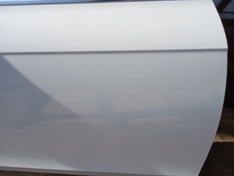 Дверь Audi A4 2008 B8