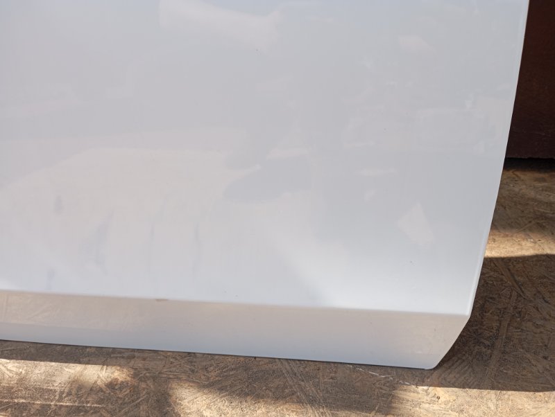 Дверь Audi A4 2008 B8