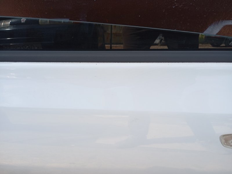 Дверь Volkswagen Golf 2010 Mk6