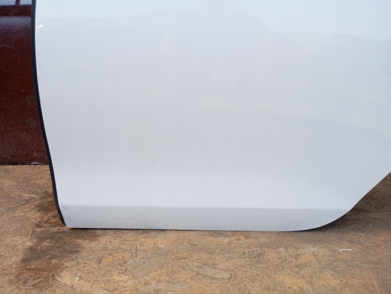 Дверь Volkswagen Golf 2010 Mk6