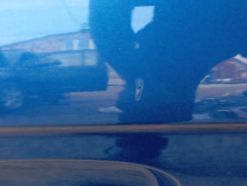 Дверь Audi A4 2008 B8