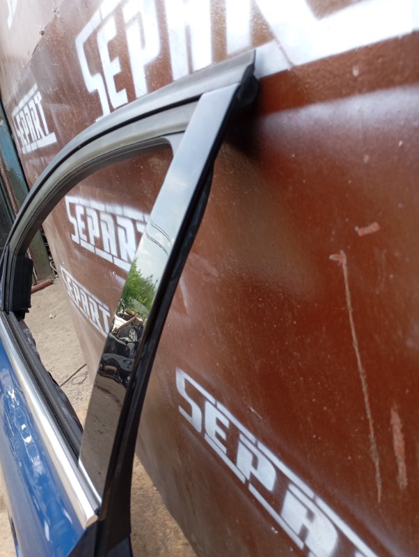 Дверь Audi A4 2008 B8