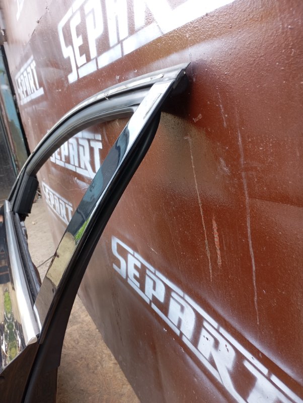 Дверь Audi A4 2011 B8