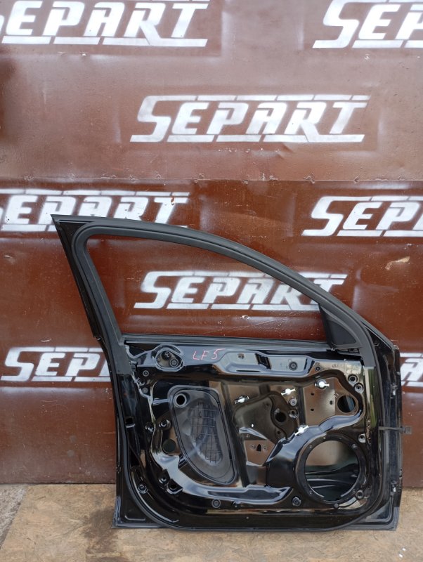 Дверь Audi A4 2011 B8
