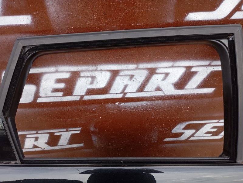 Дверь Audi A3 2010 8P