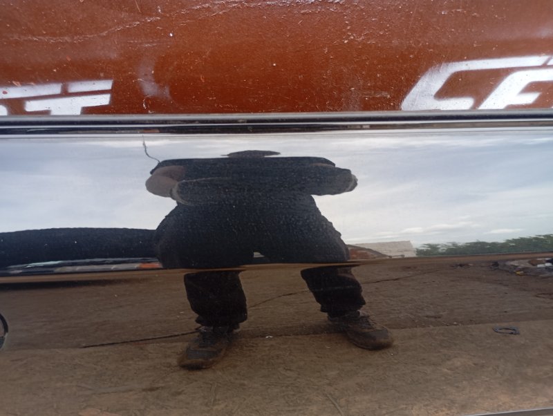 Дверь Audi A3 2010 8P