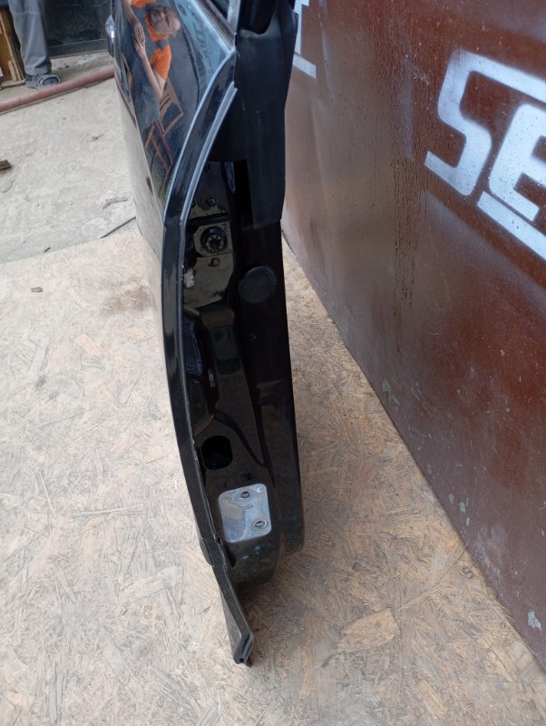 Дверь Audi A3 2010 8P