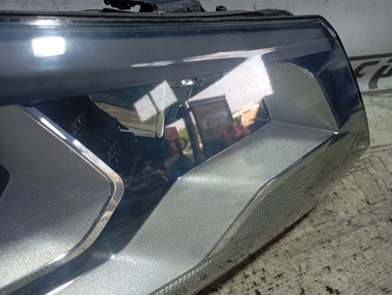 Фары Led Volkswagen Tiguan 2014 5N