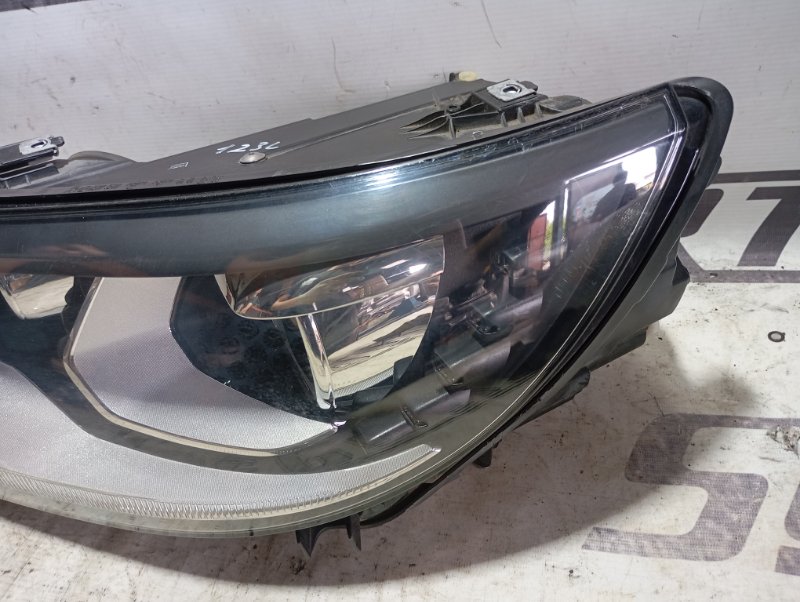 Фары Led Volkswagen Tiguan 2014 5N