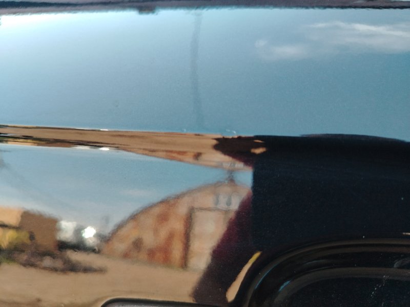 Дверь Audi A4 2011 B8