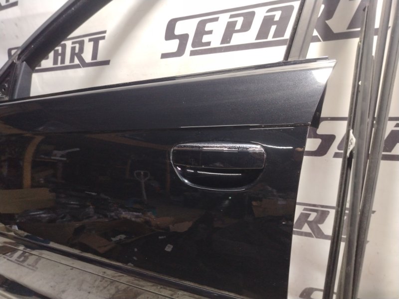Дверь Audi A3 2010 8P