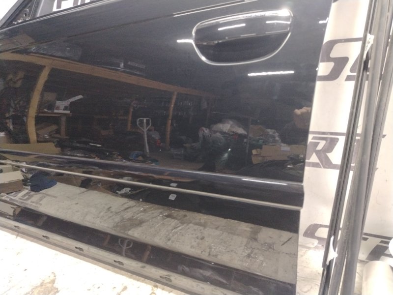 Дверь Audi A3 2010 8P