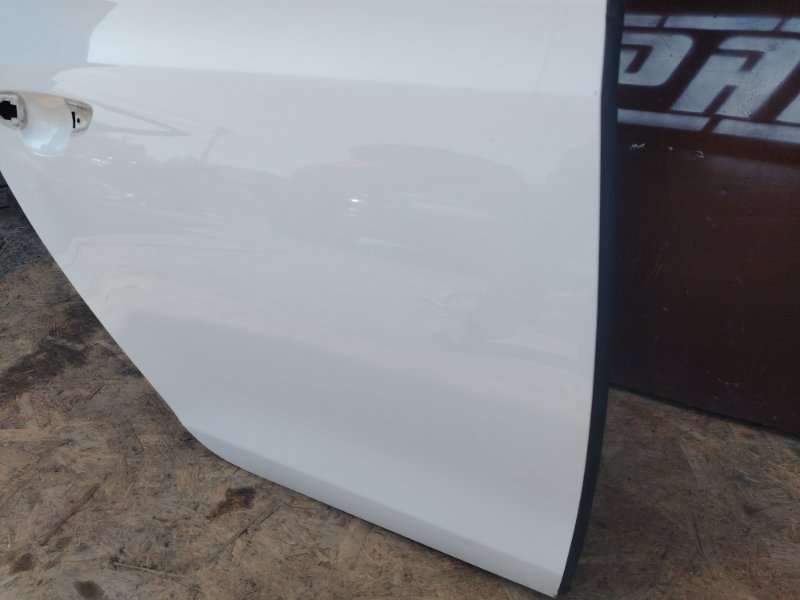 Дверь Volkswagen Golf 2010 Mk6