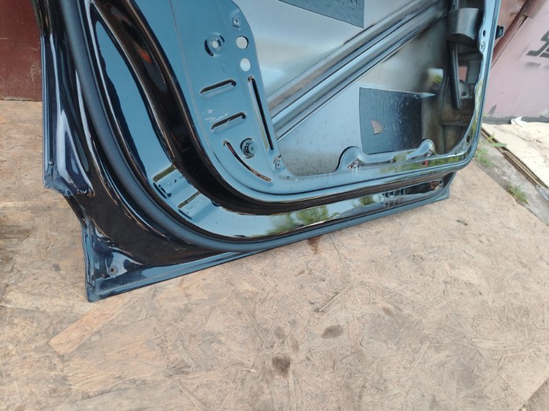 Дверь Volkswagen Tiguan 2014 5N