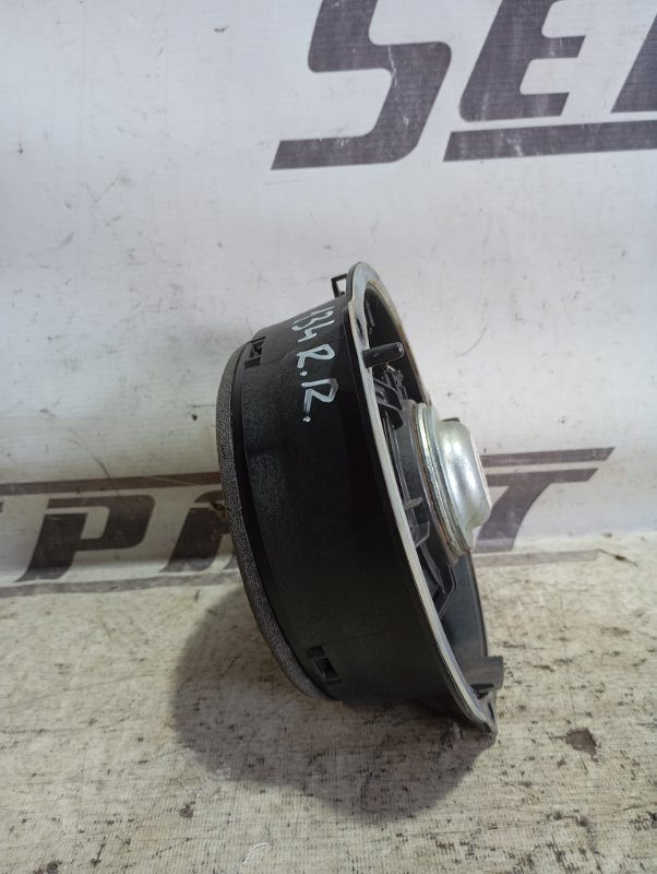 Динамик двери Audi A4 2011 B8