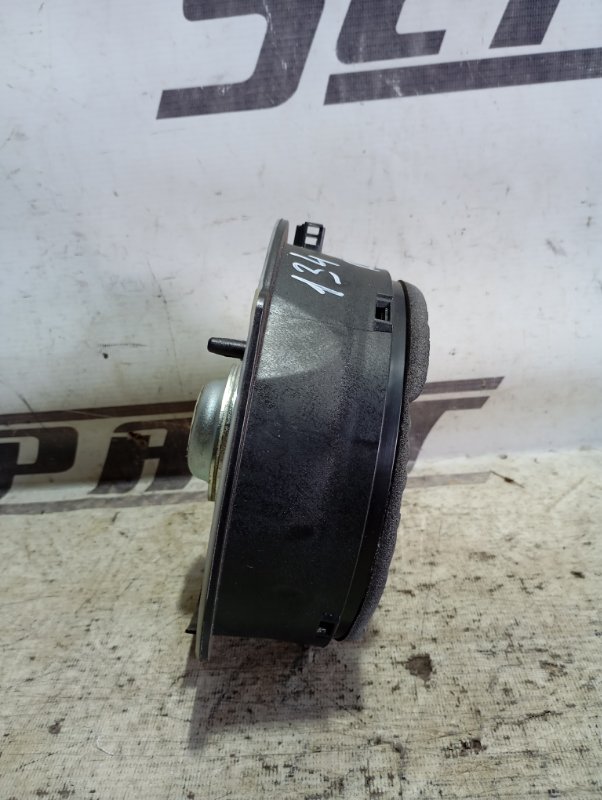 Динамик двери Audi A4 2011 B8